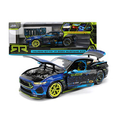 Jada 1/24 - Ford Mustang RTR Vaughn Gittin Jr